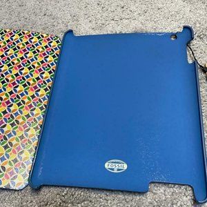 Fossil Authentic Keyper TBLT TABLET Case MULTI SL4125998